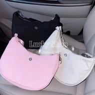 全新🌸Lululemon City Essential Mini Shoulder Bag 1L 單肩包 多色
