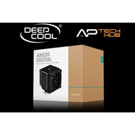 Deepcool AK620 Digital | AP TECH HUB
