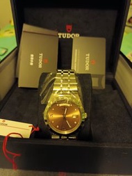 Tudor 28600 pink 💎粉紅 鑽石