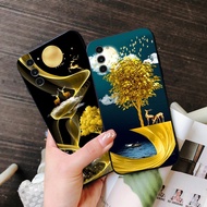 Samsung s23 / ss s23 plus / ss s23 ultra case with lucky deer print