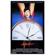 After Hours Movie Art Film Print Silk Poster Home Wall Decor 24x36inch 1108