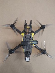 SpeedyBee Master 3X, 3.5寸穿越機FPV Drone ( not include Dji O4 pro)