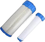 110137039 MIU11747 110137038 21545300 MIU11748 Air Filter Outer Inner Kit 21545400 For FX751V FX801V