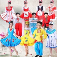 Traditional Russian Court Maid Costume - European Style