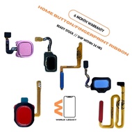 WL[HOME BUTTON/FINGERPRINT RIBBON]SM A10S/A11/A12/A20S/A20/A21/A21S/A22/A03S/A8 PLUS/A7 A8 A9 J8 201