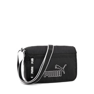Puma Core Base Women's Shoulder Bag - Black