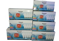 PAKET HEMAT LAMPU LED BULB PANASONIC 3-15 WATT - PANASONIC