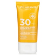 Clarins 克蘭詩 (嬌韻詩) Youth Protecting 高防護防曬乳 SPF 30 50ml/1.7oz