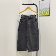 Zara Women's Jeans Skirt size XS