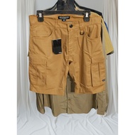 OTDOR CARGO SHORT GR00T STYLE ORIGINAL I989