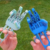 3Dprint toy3D打印机械手臂3d打印机械手3d打印玩具15.5g