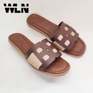 WLN3588 Casual Comfort Ladies Slipper