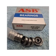 MINIMAL BEARING 625 2RS ASB ORIGINAL (minimum purchase 20 pcs)