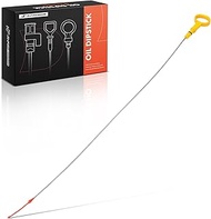 A-Premium 2.5L 4 Cyl Engine Oil Dipstick Compatible with Kia Stinger 2022-2023 & Genesis G80 2021-20