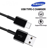 สายชาร์จซัมซุง ไทป์ซี สายชาร์จSamsung Type c USB ของแท้ ชาร์จด่วน fast chager S10 Lite S10+ S10 S9+ 