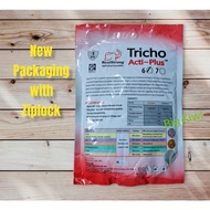 Real Strong Tricho Acti-Plus 6 - Trichoderma fungicide organic 1KG RealStrong