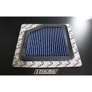 Lexus IS220 / 250 / 350 - Works Engineering Washable Drop In Air Filter