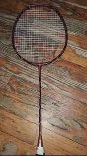 YONEX VOLTRIC 80 E-TUNE 羽毛球拍