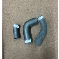PROTON X50 TURBO INTERCOOLER HOSE