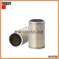 AF4768 Fleetguard Genuine Air filter Sulair Compressors 250022888 250022-888 PA2754