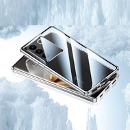 Ốp từ tính cho VIVO V40 V40 Pro VIVO V27 5G V27 Pro 5G V29 5G V30 5G V30 Pro 5G Ốp Kính cường lực 9H