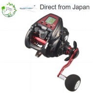 Daiwa electric reel 23 Leo Blitz S500JP (2023 model) by Daiwa