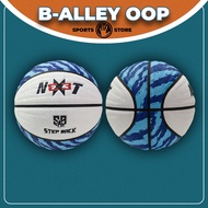 NEXT GEN 3x3 Basketball [+1 GIFT 0 VND] | Genuine StepBack | 3x3 Composite PU Leather Basketball
