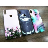 PATTERN SILICONE ZENFONE MAX PRO (M1) ZB601KL