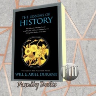 The Lessons of History