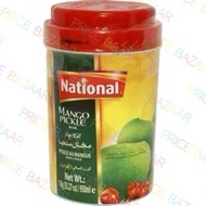 National Mango pickle 1kg