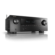 Denon: AVR-X2700H AV Receiver/Amplifier