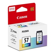 CANON CL-57 COLOUR INK