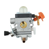 Carburetor C1Q-174 for KM90 FS90 FC110 FS110 HL100 4180 120 0604 4180 120 0603
