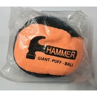 Hammer Giant Puff Ball