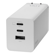 ASUS 100W 3孔GaN充電器