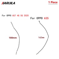 For OPPO A57 4G 5G 2020 A35 Inner Wifi Antenna Connector Signal Flex Cable