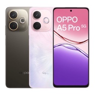 OPPO A5 PRO 5G (8GB RAM + 256GB ROM) 💯  Original OPPO Malaysia Set