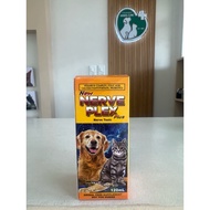 Nerve plex plus for pets