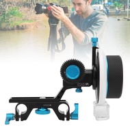 Camera Follow With Gear Professional DP500III