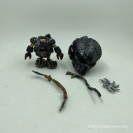 Alien Wars Predator 5 Models COSBABY AVP QNIO Genuine Bulk COSBY AVP QNIO