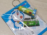 哆啦A夢 icash 2.0 縮小燈 類似悠遊卡