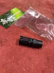 原價1200 VFC 鋼製防火帽 14mm 逆牙