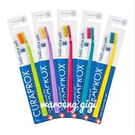 Curaprox 5460 Ultra Soft Swiss Premium Toothbrush Mica Packaging)