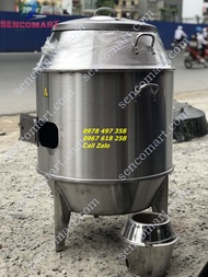 XẢ KHO LU NƯỚNG VỊT LÒ QUAY GÀ VỊT GIÁ RẺ