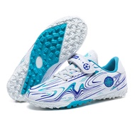 Personality Stylish And Comfortable Boys Girls Training Game Sneakers Indoor Outdoor Lawn Youth Stud