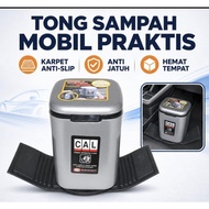 Car Dustbin