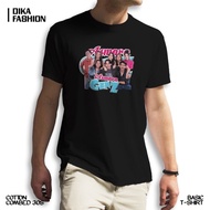 ASMARA GEN Z AKTOR FTV T-SHIRT POPULAR VIRAL COOL T-SHIRT