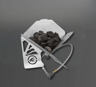 Fire Maple Antarcti Gas Fire Pit เตาผิงแบบพกพา