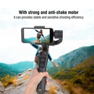 3-Axis stabilized gimbal S5B