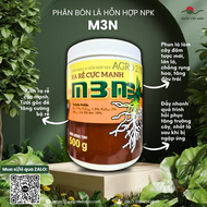 KÍCH THÍCH RA RỄ CỰC MẠNH (hũ 500g) - N3M thay thế